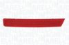 MAGNETI MARELLI 715106052000 Rear Reflector